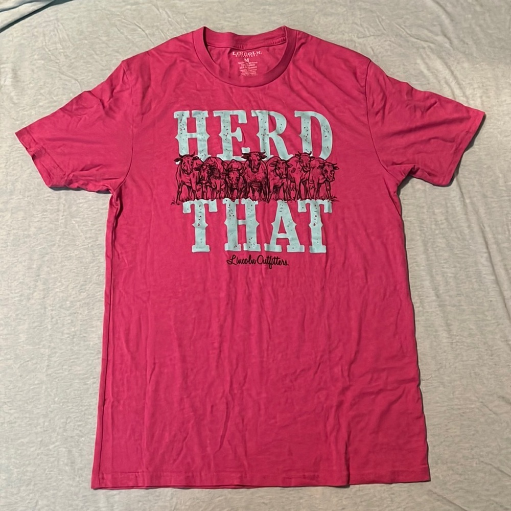 Graphic t